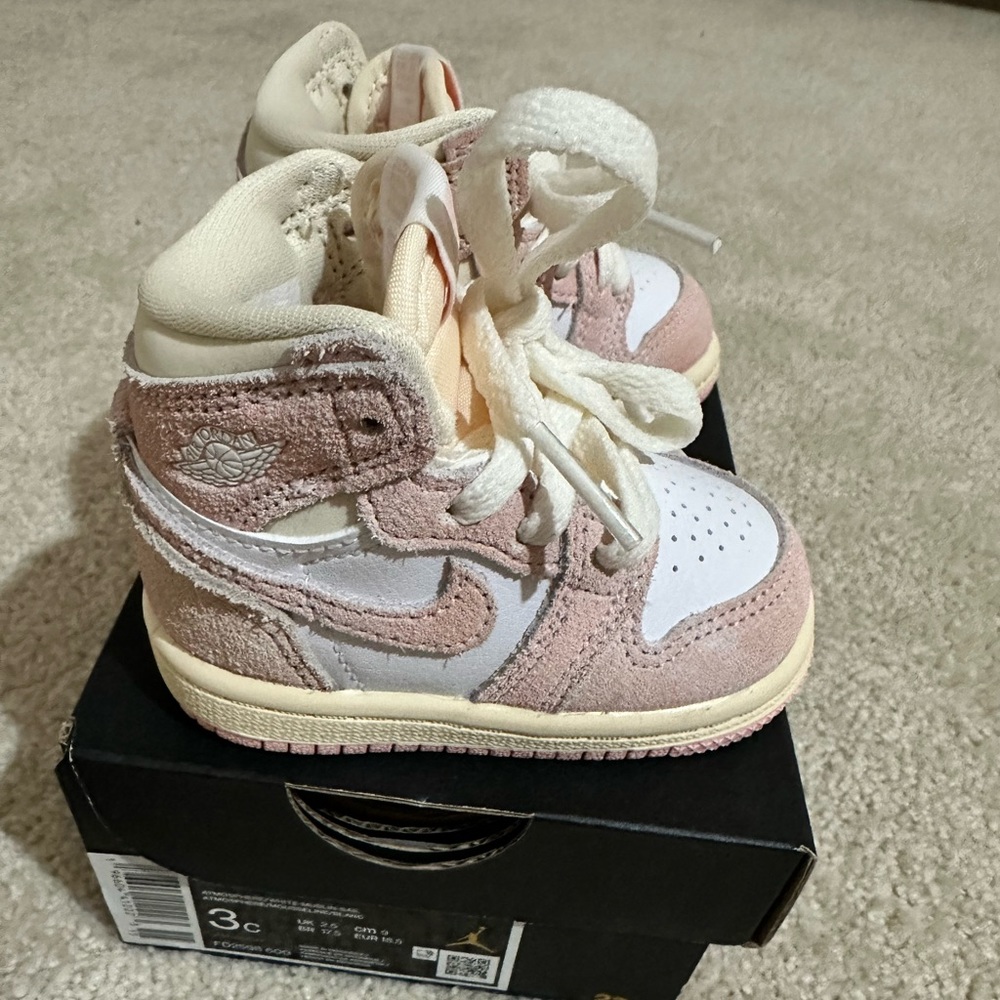 Air Jordan 1 Retro High OG